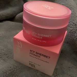 Brand new Icy sherbet primer
